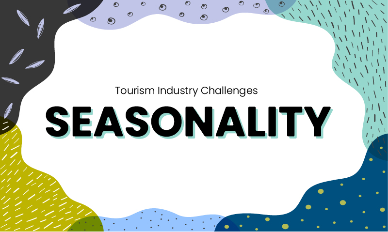 seasonality affect tourist