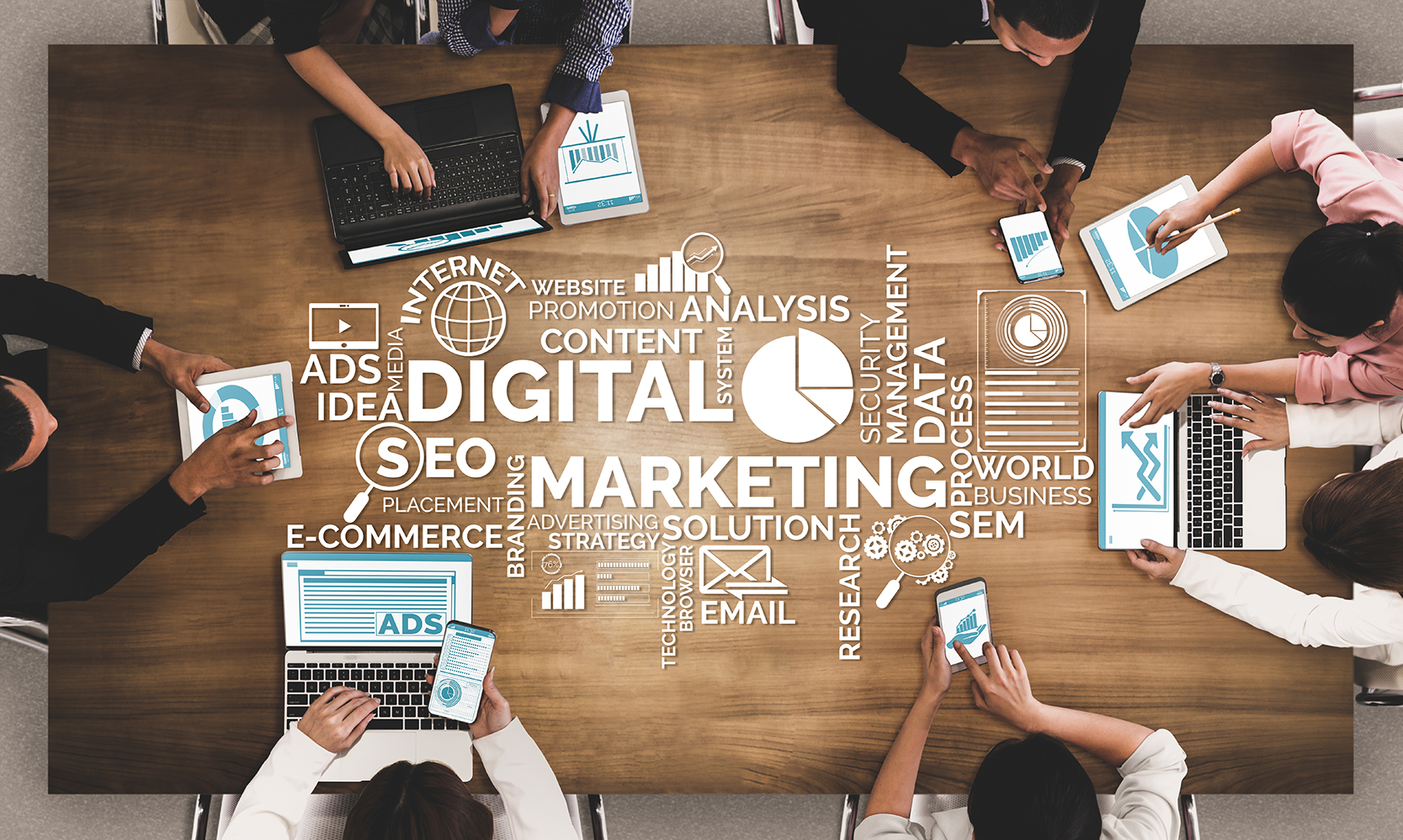 What makes an advertising campaign successful презентация